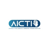 Artificial Intelligence Corporate Training Institute logo - Similar company to Kri8It Digital