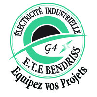 ETE BENDRISS logo - Similar company to Delex Engineering