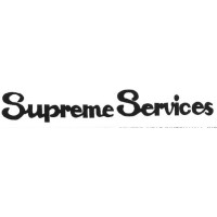Supreme Services logo - Similar company to Sew Services Pvt. Ltd.