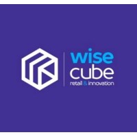 Wisecube (Retail & Innovations) logo - Similar company to Red Gear Films