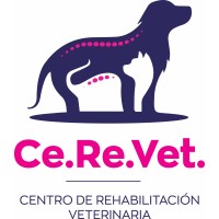 CE. RE. VET. Rehabilitación y Fisioterapia Veterinaria logo - Similar company to Wayne Vet