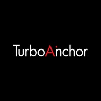 TurboAnchor logo - Similar company to Digilien