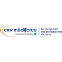 CMV Médiforce - BNP Paribas Leasing Solutions logo - Similar company to Capipharm