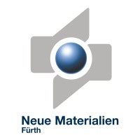 Neue Materialien Fürth GmbH logo - Similar company to Wolfgang Krüger | Beratung & Agentur