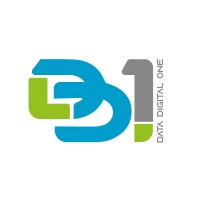 DATA DIGITAL ONE logo - Similar company to Hostarts