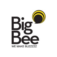 BigBee logo - Similar company to L