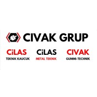 CİLAS KAUCUK A.Ş logo - Similar company to Global Kauçuk