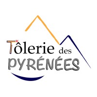 Tôlerie des Pyrénées logo - Similar company to Cmb Badimon