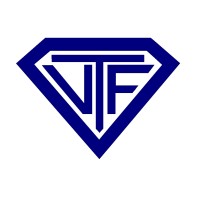 VTF Excavation, LLC logo - Similar company to Radius Construction Co., Inc.