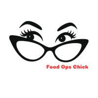 Food Ops Chick aka 