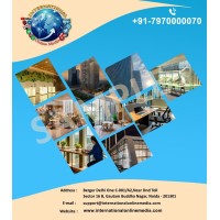 International Online Media logo - Similar company to Insight Buzz