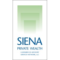 Siena Private Wealth logo - Similar company to Rawlings Wealth Management, Llc