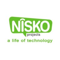 Nisko Projects logo - Similar company to Yashir-Group