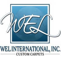 WEL International, Inc. logo - Similar company to Amici Imports