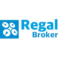 Regal Broker logo - Similar company to Aether Logistics Llc