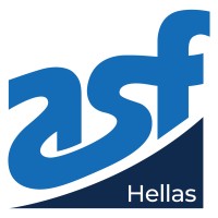asf Hellas logo - Similar company to Callsync