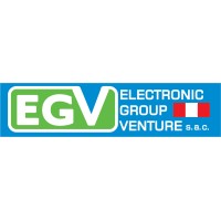 ELECTRONIC GROUP VENTURE S.A.C. PERÚ - JCM Autorized Partner logo - Similar company to Prometeo It Solutions