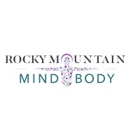 Rocky Mountain Mind And Body logo - Similar company to We Work For Health