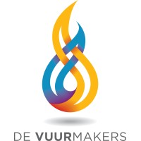 De Vuurmakers logo - Similar company to 2Testit