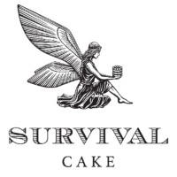 SURVIVAL Cake logo - Similar company to Elna Cafe