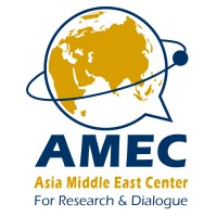 Asia Middle East Center for Research and Dialogue (AMEC) logo - Similar company to Liosna