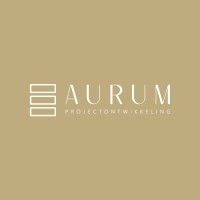 AURUM Projectontwikkeling logo - Similar company to Marcom.Wisdom