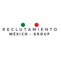 Reclutamiento México Group logo - Similar company to Progenesis Latam