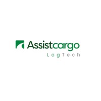 Assist Cargo LogTech logo - Similar company to Fleet Complete México