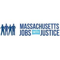 Massachusetts Jobs With Justice