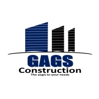 GAGS CONSTRUCTION logo - Similar company to Tabaxh
