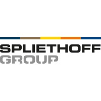 Spliethoff Group logo - Similar company to Spliethoff