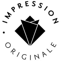Impression Originale logo - Similar company to Impression 3D Paris