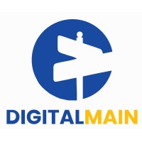 DigitalMain Inc logo - Similar company to Vizerto By Digitalmain