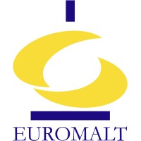 EUROMALT logo - Similar company to Homeque Nv