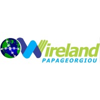 WIRELAND logo - Similar company to Chromeupgrade