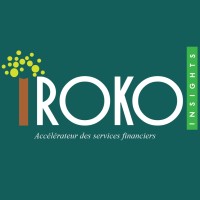 Iroko Insights logo - Similar company to Soaco Assurances