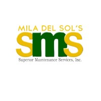 Superior Maintenance Services Inc. logo - Similar company to Chiron Technologies Corporation