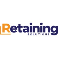 Retaining Solutions logo - Similar company to Fencepac - Commercial Fencing, Noise Barriers And Retaining Walls