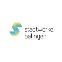 Stadtwerke Balingen logo - Similar company to Üz Mainfranken Eg