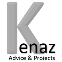 Kenaz Advice & Projects logo - Similar company to Nederlands Nationaal Kaaskeurconcours