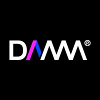 Damm Studio logo - Similar company to 23 Sports Advisory