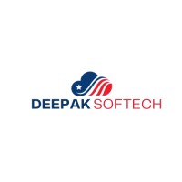 DEEPAK SOFTECH logo - Similar company to Deepak Gusain