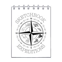 Sketchbook Expeditions