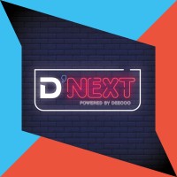 D'NEXT powered by DEECOO logo - Similar company to Deecoo