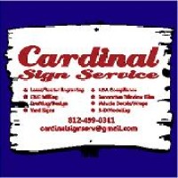 Cardinal Sign Service