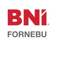 BNI Fornebu logo - Similar company to Bni Proff