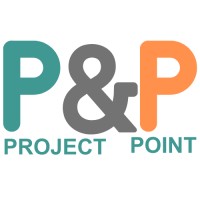 Project Point logo - Similar company to Storify.Me