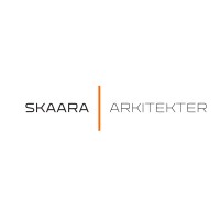 SKAARA ARKITEKTER AS logo - Similar company to Bølgeblikk Arkitekter
