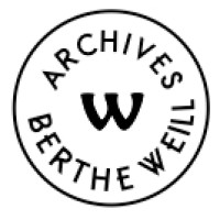 Archives Berthe Weill logo - Similar company to Archive Valley