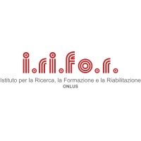 I.Ri.Fo.R. Onlus logo - Similar company to Plux Consulting